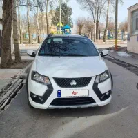 کوییک RS مدل 1402|خودرو سواری و وانت|همدان, |دیوار