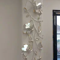 پتینه کاری وگچبری مدرن