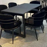 غذا خوری نهار خوری مدل پلانتر رستوران کافی شاپ|میز و صندلی غذاخوری|مشهد, رسالت|دیوار