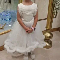 لباس مجلسی کودک