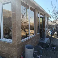 گروه صنعتی آدلی تولید کننده درب و پنجره upvcو شیشه|خدمات پیشه و مهارت|تبریز, |دیوار