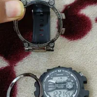 ساعت دیجیتالی امپاور empower|ساعت|لنجان, |دیوار