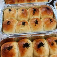 فروش پیتزا نیمه آماده و کوکی