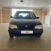 پراید 111se مدل 93