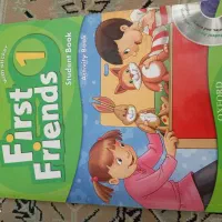کتاب زبان انگلیسی