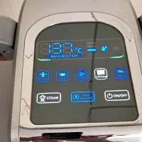 اتوپرس آکیلیس ACK-SP-2750 فوق‌العاده سالم و کم‌کار|اتو و لوازم اتو|تهران, علم و صنعت|دیوار