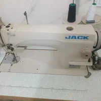 چرخ خیاطی وسردوز جک