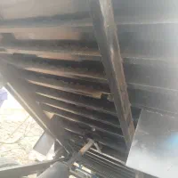 نیسان کمپرسی انژکتور|خودرو سواری و وانت|کرج, شهرک فهمیده|دیوار