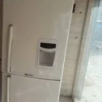 یخچال فریزر فیلور