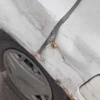 پراید مدل ۸۶|خودرو سواری و وانت|کرج, حیدرآباد|دیوار