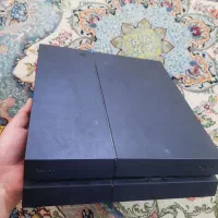 ps4 فت کپی خور با ۷ دسته