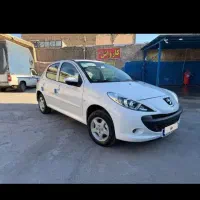 ماشین ۲۰۷ مدل ۱۴۰۴|خودرو سواری و وانت|اسلام‌شهر, مطهری|دیوار