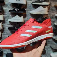 کفش ورزشی پسرانه ومردانه استوک ریزچمن مصنوعی۳۰تا۴۵|کیف، کفش، کمربند|اصفهان, قلعه طبره|دیوار