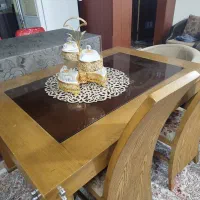 میز غذا خوری