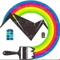 نقاشی ساختمان  بابهترین کیفیت ممکن درسطح شهر مشد