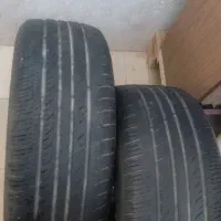 لاستیک خارجی Kapsen  205/60/15