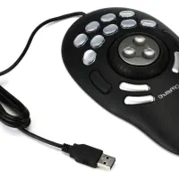 موس کیبرد کنترلی جاگ شاتل Jog ShuttlePro v2|قطعات و لوازم جانبی رایانه|تهران, نصرت|دیوار