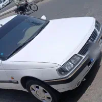فروش خودروپژواس ال ایکس مدل۹۹