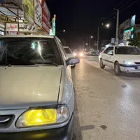 پراید مدل ۸۹|خودرو سواری و وانت|سرپل ذهاب, |دیوار