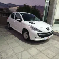 207 مدل 1402