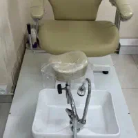 صندلی پدیکور