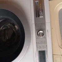 لباسشویی بوش|ماشین لباسشویی و خشک‌کن لباس|فردیس, داوری|دیوار