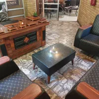 میز مدیریت نگار