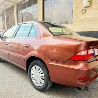 سورن موتور نو