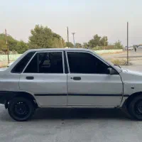 پراید مدل 90