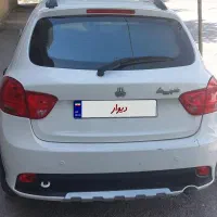 کوییک 1402|خودرو سواری و وانت|شیروان (خراسان), |دیوار