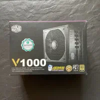 پاور کولر مستر Cooler Master V1000
