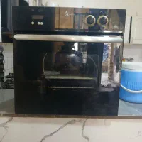 فرتوکارگازی وبرقی