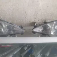 چراغ جلو ۲۰۶استوک|قطعات یدکی و لوازم جانبی|مشهد, شهرک امام هادی (شهرک غرب)|دیوار