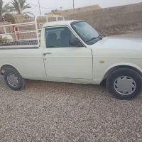 پیکان مدل 93