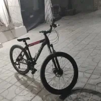 دوچرخه ۲۶|دوچرخه، اسکیت، اسکوتر|داراب, |دیوار