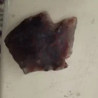 سنگ عقیق و پر نقش