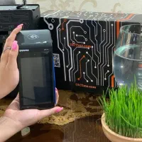 دستگاه کارت به کارت کشلس aisinoمدل a(اقساط  با چک)