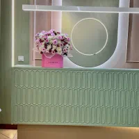 منشی جهت کلینیک زیبایی