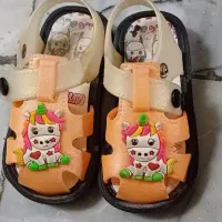 چند جفت کفش بچگانه و زنانه|کیف، کفش، کمربند|کرمانشاه, |دیوار