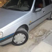 پژو 405 GL - دوگانه سوز CNG، مدل ۱۳۹۳|خودرو سواری و وانت|کرج, کیانمهر|دیوار