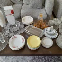 حراج ظروف آشپزخانه