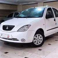 تیبا ۲ مدل ۹۹