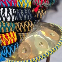 هنگدرام با بافت