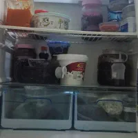 یخچال فریزر|یخچال و فریزر|گالیکش, |دیوار