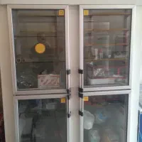 یخچال ویترینی