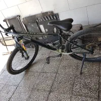 دوچرخه ۲۶