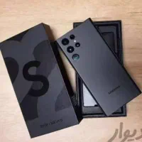 سامسونگ S22ultra آک با حافظه ۵۱۲گیگ|موبایل|تهران, دکتر هوشیار|دیوار