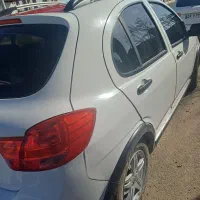 کوییک R در حد|خودرو سواری و وانت|قم, دروازه چوبی|دیوار