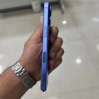 اپل iPhone 16 chبا حافظهٔ ۱۲۸ گیگابایت|موبایل|هشتگرد, شهرک وحدت|دیوار