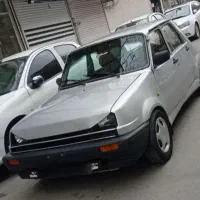 نیو پی کی مدل 85 درحد